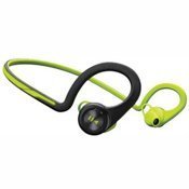 Наушники Plantronics BackBeat FIT зеленая  - фото