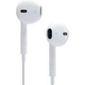 Наушники  Apple EarPods with Remote and Mic - фото