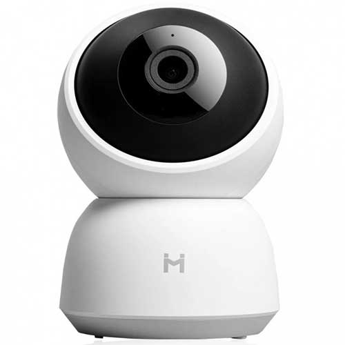 IP-камера IMILab Home Security Camera A1 CMSXJ19E (Международная версия)