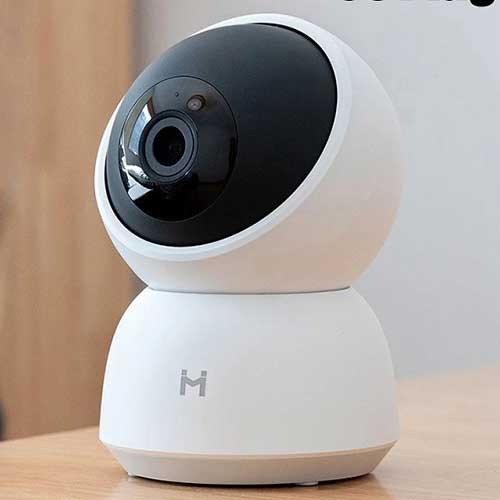 IP-камера IMILab Home Security Camera A1 CMSXJ19E (Международная версия)