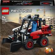 Конструктор LEGO Technic 42116 Фронтальный погрузчик - фото
