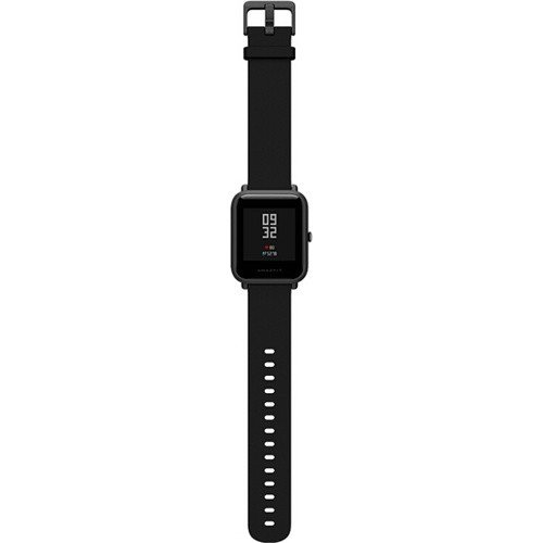 Умные часы Amazfit Bip Международная версия (Черные)
