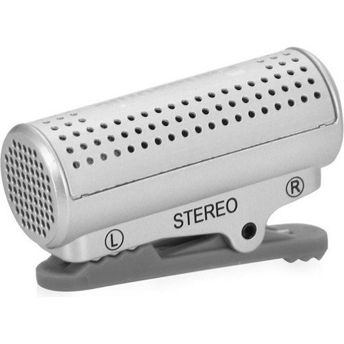 Микрофон петличка Panasonic RP-VC201 E-S Stereo