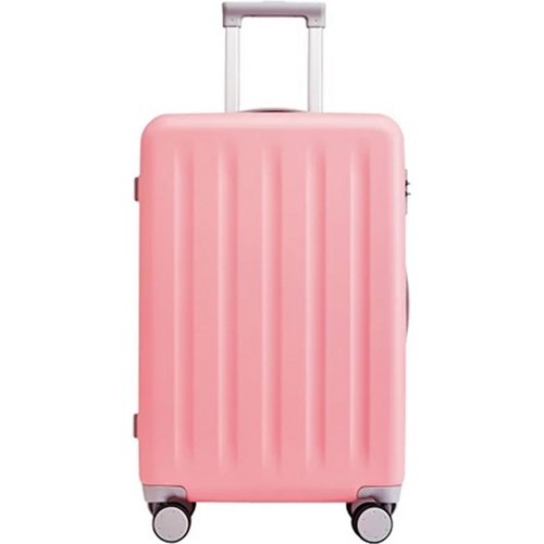 Чемодан RunMi 90 Points Trolley Suitcase 28 (Розовый)