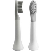 Сменные насадки для зубной щетки Soocas So White EX3 2 шт. (Серый) - фото