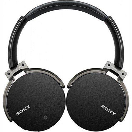 Наушники Sony MDR-XB950B1 (Черные)