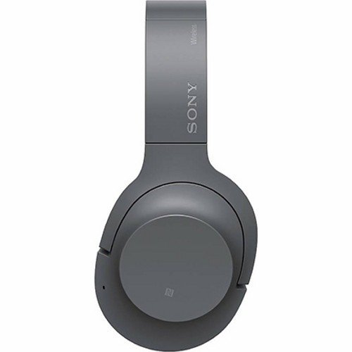 Наушники Sony WH-H900N (Серый графит)