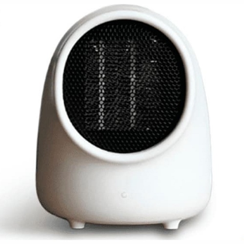 Портативный обогреватель воздуха Sothing Mini Warmbaby Heater (Белый)