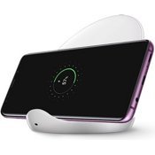 Беспроводное зарядное устройство Samsung EP-N5100 (белый)