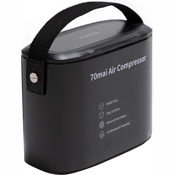 Автомобильный компрессор 70mai Air Compressor Midrive (TP01) - фото