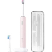 Электрическая зубная щетка Dr.Bei Sonic Electric Toothbrush BET-C01 (Розовый) - фото