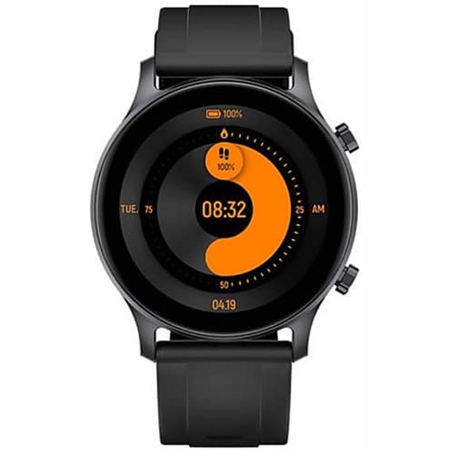 Умные часы Haylou RS3 (LS04) (русская версия) Черный
