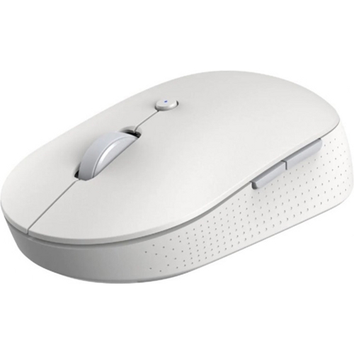 Мышь Xiaomi Mi Dual Mode Wireless Mouse Silent Edition (Международная версия) Белый
