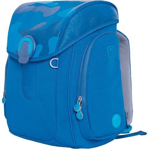 Рюкзак детский Mi Rabbit MITU Children Bag Синий (1-4 класс)
