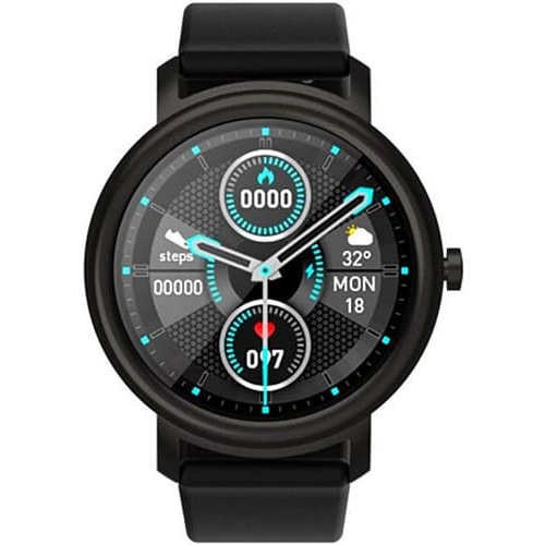 Умные часы Mibro Air (XPAW001) Черный