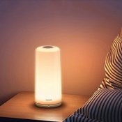 Светильник Philips Intellectual Core Bedside Lamp (Белый) - фото