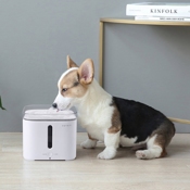 Поилка для животных PETKIT Smart Water Dispenser 2 - фото