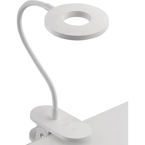 Настольная лампа Yeelight LED Charging Clamping Lamp (YLTD10YL)