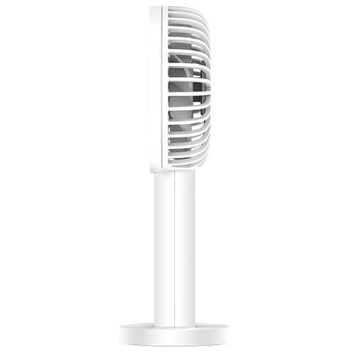 Портативный вентилятор ZMI AF213 Handheld Fan (Белый)