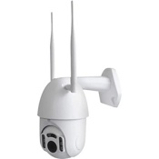 IP-камера Xiaovv B7 Smart PTZ Camera V380 Европейская версия (Белый) - фото
