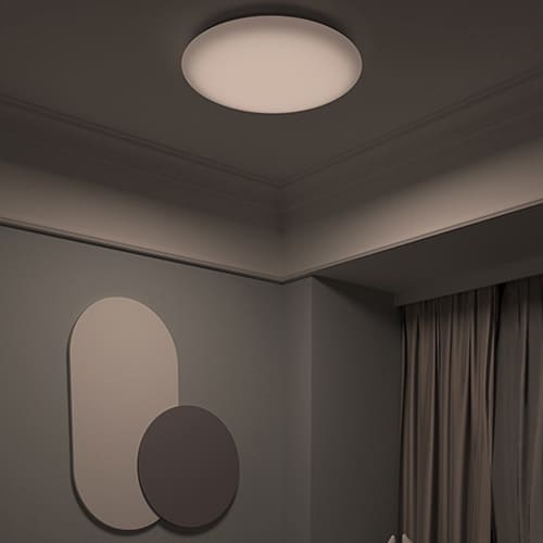 Потолочная лампа Yeelight Arwen Ceiling Light 550C-598mm (YLXD013-C)