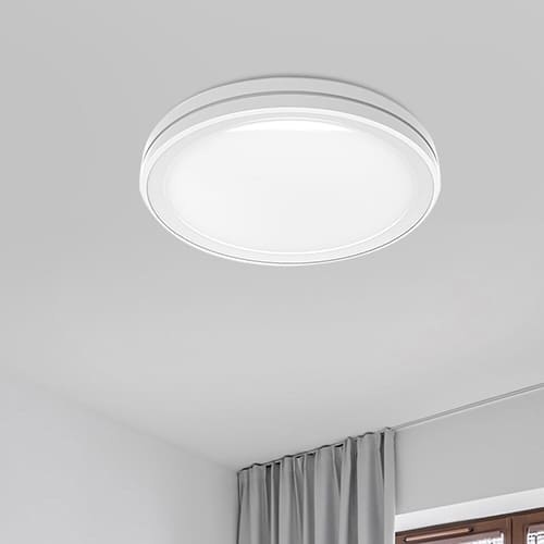 Потолочная лампа Yeelight Smart LED Ceiling Light AC220 450mm (YLXD032YL) 