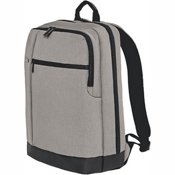 Рюкзак 90 Points Classic Business Backpack (Серый) - фото