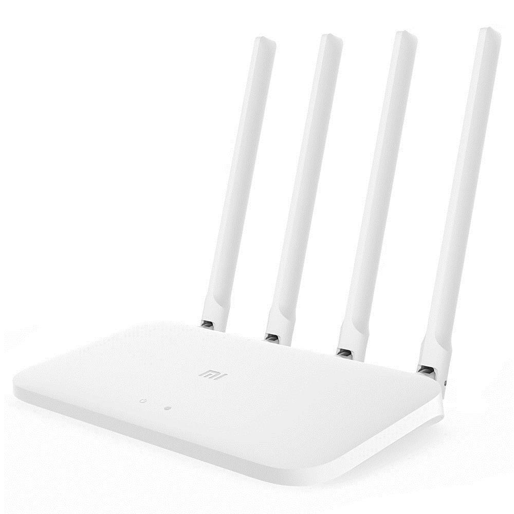 Wi-Fi-роутер Xiaomi Mi Wi-Fi Router 4A (Белый)  - Рисунок 8