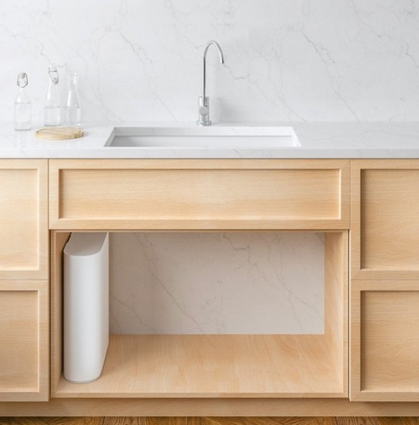 Очиститель воды Xiaomi Water Purifier 1A (PWY4017CN) - Рисунок 4 Очиститель воды Xiaomi Water Purifier 1A (PWY4017CN) - Рисунок 4