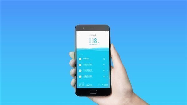 Очиститель воды Xiaomi Water Purifier 1A (PWY4017CN) - Рисунок 5 Очиститель воды Xiaomi Water Purifier 1A (PWY4017CN) - Рисунок 5