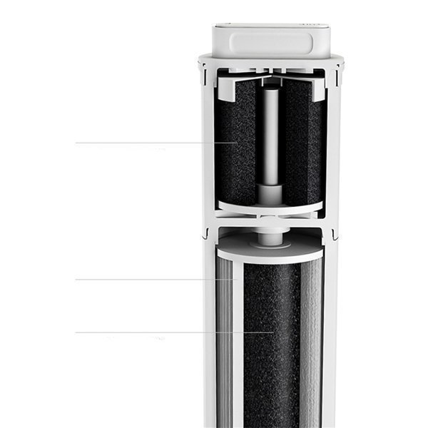 Очиститель воды Xiaomi Water Purifier 1A (PWY4017CN) - Рисунок 2 Очиститель воды Xiaomi Water Purifier 1A (PWY4017CN) - Рисунок 2