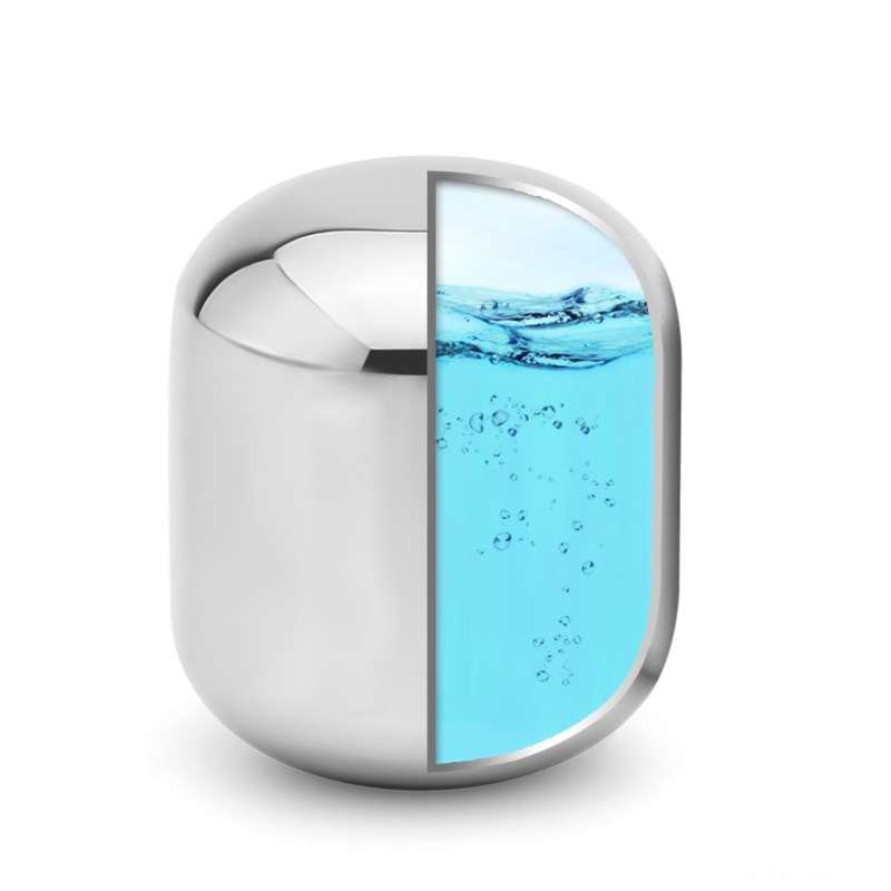 Охлаждающие кубики для напитков Xiaomi Circle Joy Ice Cube - Рисунок 3