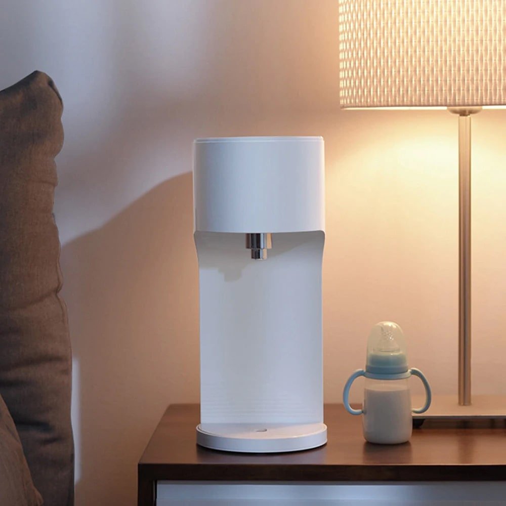 Термопот Xiaomi Viomi Smart Instant Hot Water Dispenser 4L (Белый)  - 3