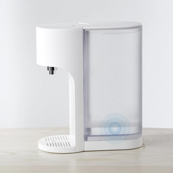 Термопот Xiaomi Viomi Smart Instant Hot Water Dispenser 4L (Белый)  - 8