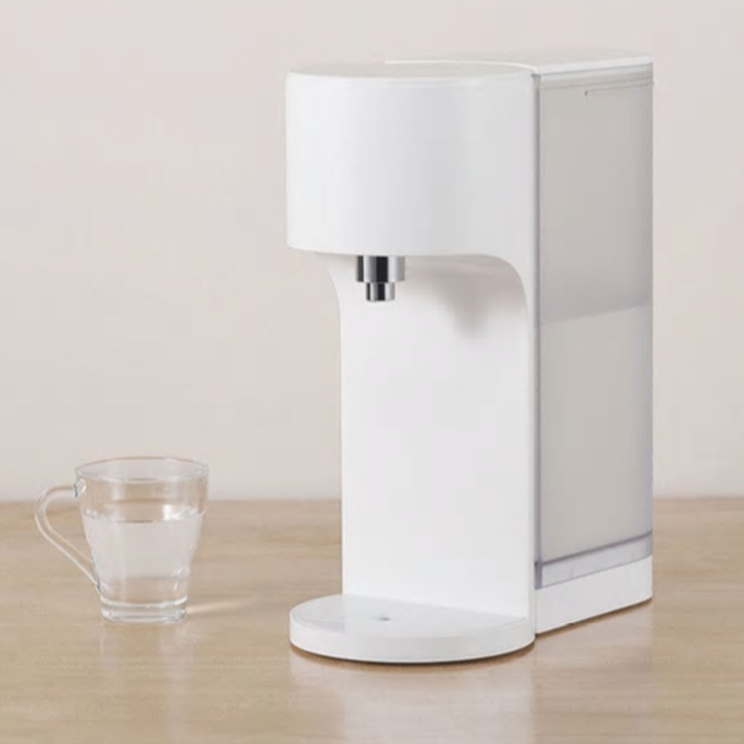 Термопот Xiaomi Viomi Smart Instant Hot Water Dispenser 4L (Белый)  - 1