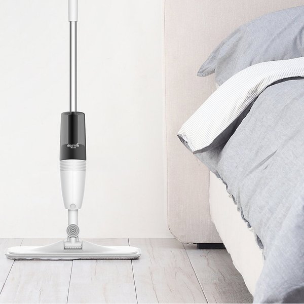 Швабра Xiaomi Deerma Del Mar Spray Mop - Рисунок 4 Швабра Xiaomi Deerma Del Mar Spray Mop - Рисунок 4