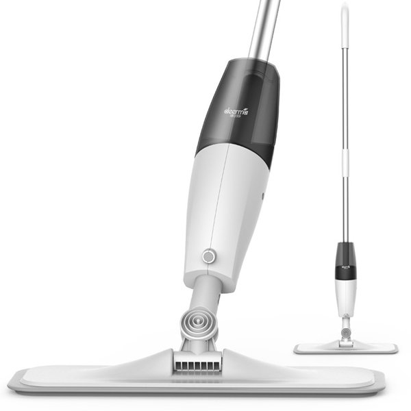 Швабра Xiaomi Deerma Del Mar Spray Mop - Рисунок 1 Швабра Xiaomi Deerma Del Mar Spray Mop - Рисунок 1