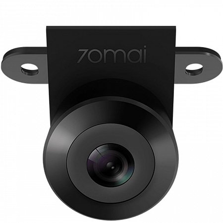 Камера заднего вида Xiaomi 70mai HD Reverse Video Camera Midrive (RC03) - Рисунок 1 Камера заднего вида Xiaomi 70mai HD Reverse Video Camera Midrive (RC03) - Рисунок 1
