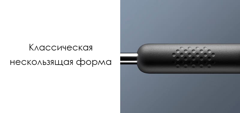 Умная ушная палочка Xiaomi Bebird Smart Visual Spoon Ear Stick R1 Белый - 11