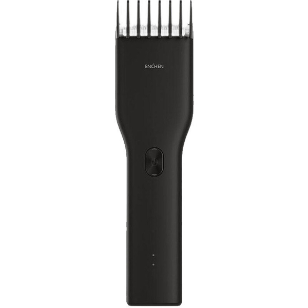 Триммер для стрижки волос Xiaomi Enchen Boost Hair Trimmer (Черный) - Рисунок 4