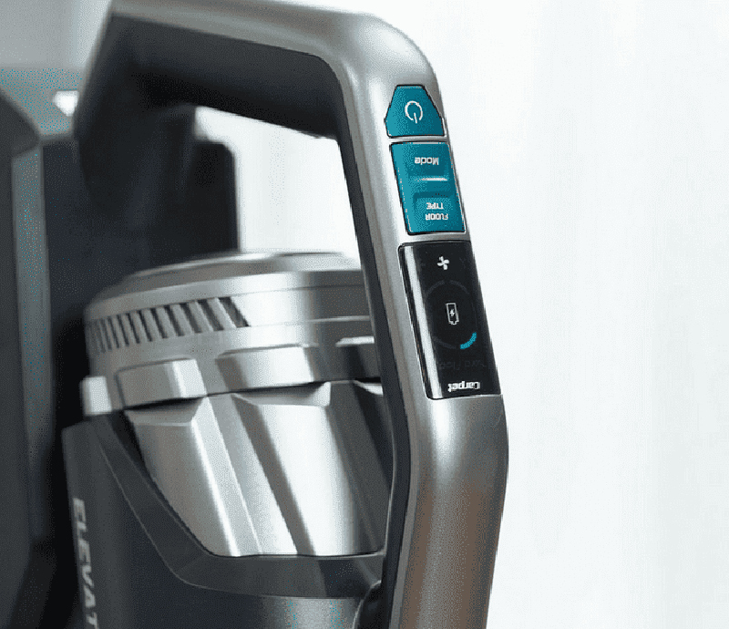 Пылесос Midea Eureka Handheld Vacuum Cleaner H11 EU (Европейская версия