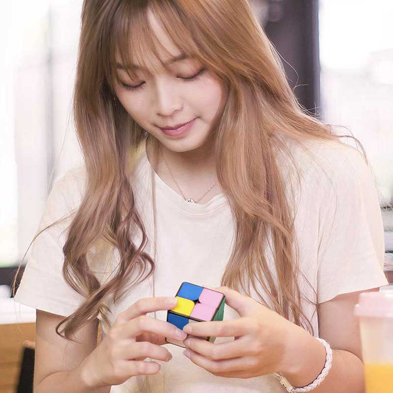 Умный кубик Рубика Xiaomi Giiker Super Cube i2 - 8