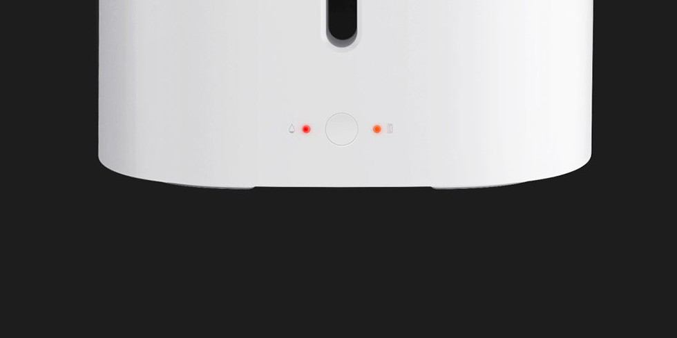 Поилка для животных Xiaomi Kitten&Puppy Pet Water Dispenser (MG-FW001) - Рисунок 4
