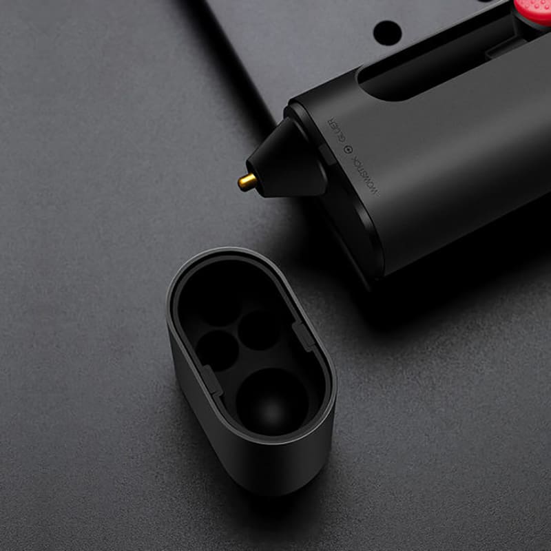 Клеевой карандаш Xiaomi Wowstick Mini Hot Melt Glue Pen Kit (120 pcs стиков) - Рисунок 3
