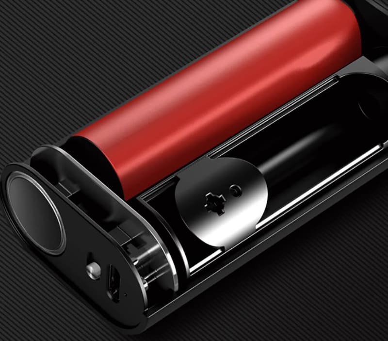 Клеевой карандаш Xiaomi Wowstick Mini Hot Melt Glue Pen Kit (120 pcs стиков) - 5