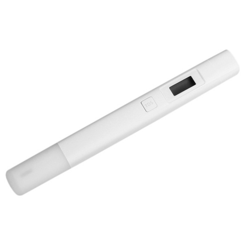Тестер качества воды Xiaomi Mi TDS Pen (Белый) - 6