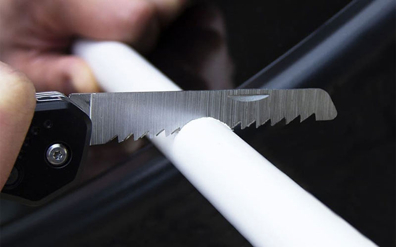 Мультитул Xiaomi MarsWorker Multi-function Wrench Knife  - 5