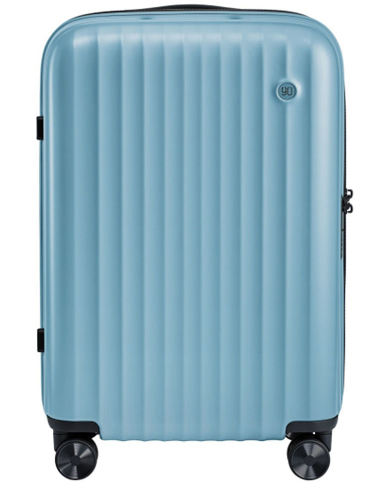 Чемодан Ninetygo Elbe Luggage 20 (Голубой) - 1