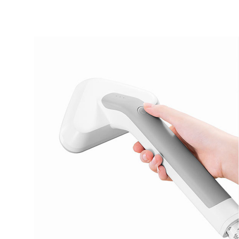 Вертикальный отпариватель Xiaomi Lexiu Steam Ironing Machine GS1 (Белый)  - 5