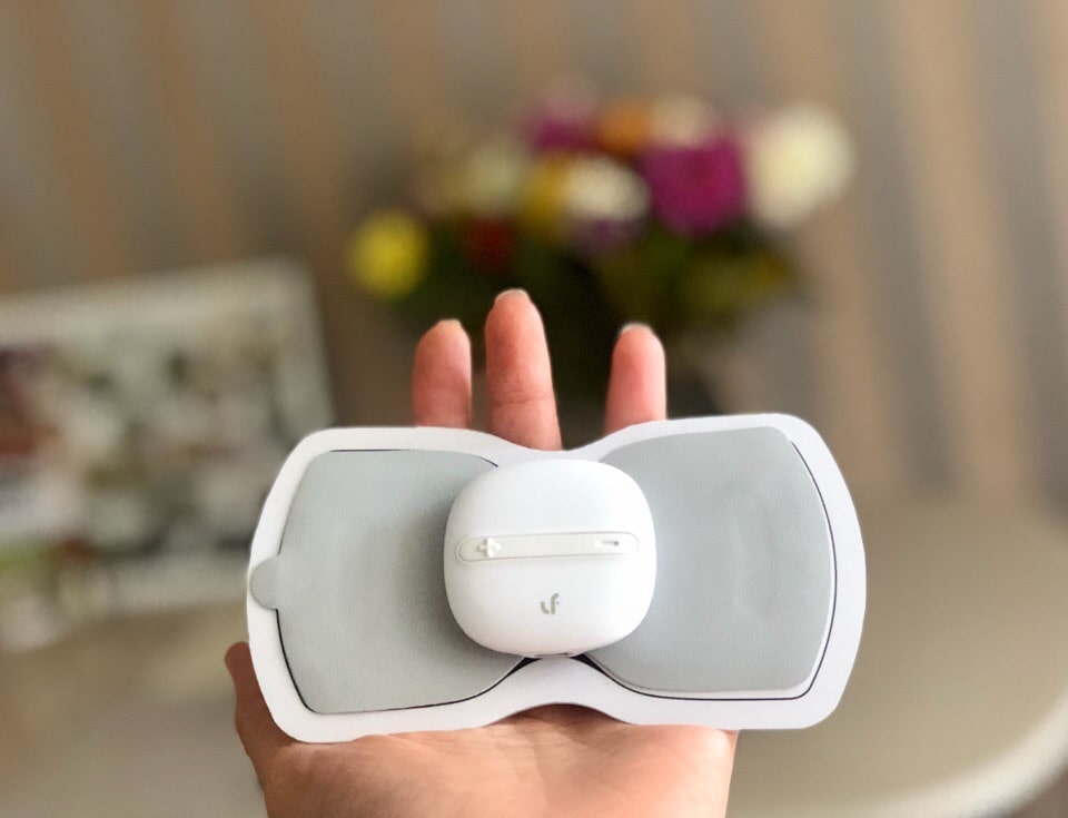 Массажер электростимулятор Xiaomi LeFan Magic Touch Xiamen Leravan (LR-H006) - Рисунок 4 Массажер электростимулятор Xiaomi LeFan Magic Touch Xiamen Leravan (LR-H006) - Рисунок 4